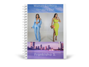 Women Clothing Vendors List